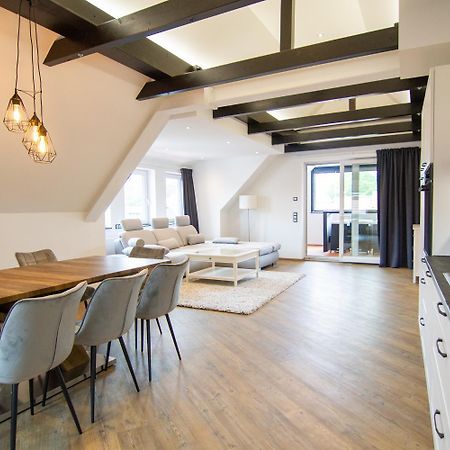 Schiefer Apartments 戈斯拉尔 外观 照片